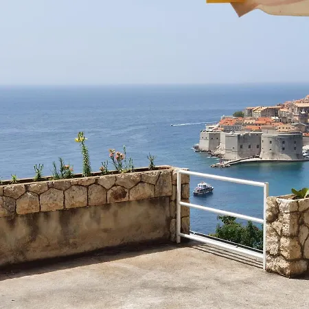 Studio Apartment Bupic- Close To Old City With Free Parking Dubrovnik Buitenkant foto