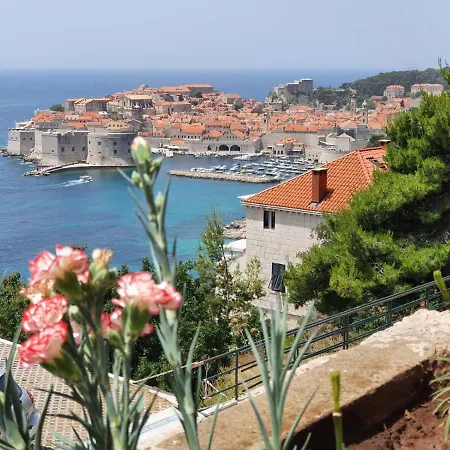 Studio Apartment Bupic- Close To Old City With Free Parking Dubrovnik Buitenkant foto