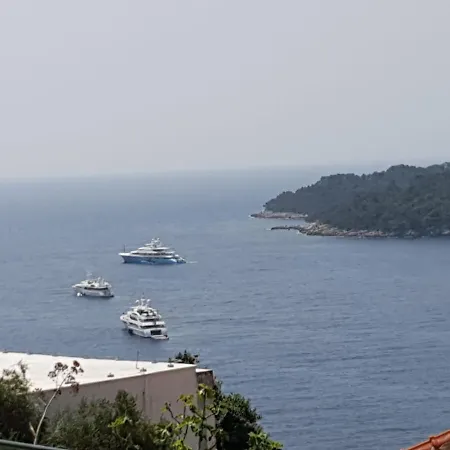 Studio Apartment Bupic- Close To Old City With Free Parking Dubrovnik Buitenkant foto