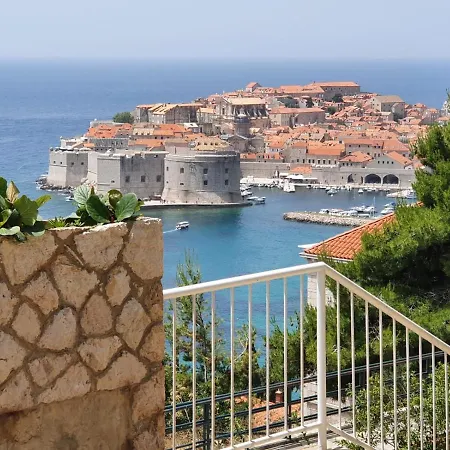 Studio Apartment Bupic- Close To Old City With Free Parking Dubrovnik Buitenkant foto