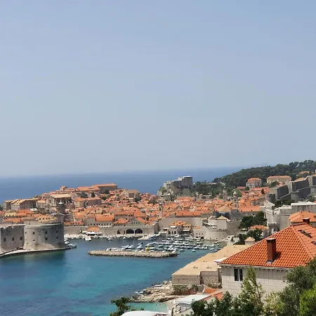 Studio Apartment Bupic- Close To Old City With Free Parking Dubrovnik Buitenkant foto