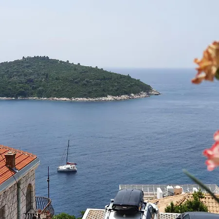 Studio Apartment Bupic- Close To Old City With Free Parking Dubrovnik Buitenkant foto