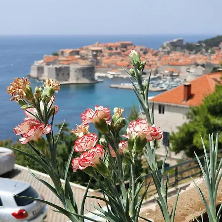 Studio Apartment Bupic- Close To Old City With Free Parking Dubrovnik Buitenkant foto