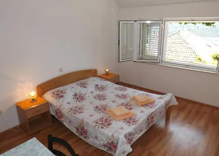 Studio Apartment Bupic- Close To Old City With Free Parking
