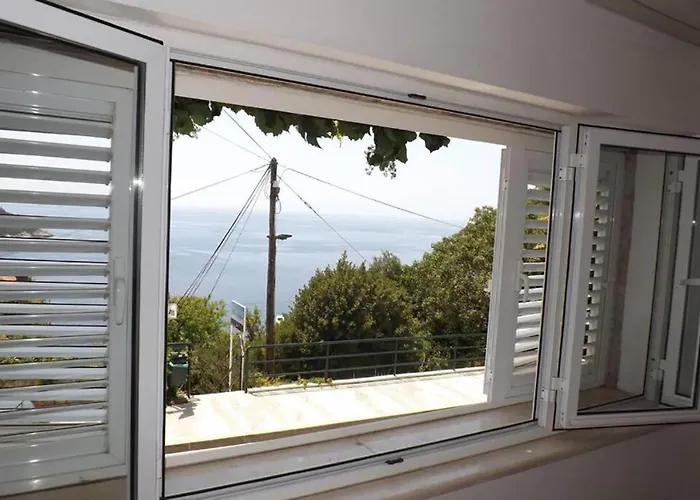 Studio Apartment Bupic- Close To Old City With Free Parking