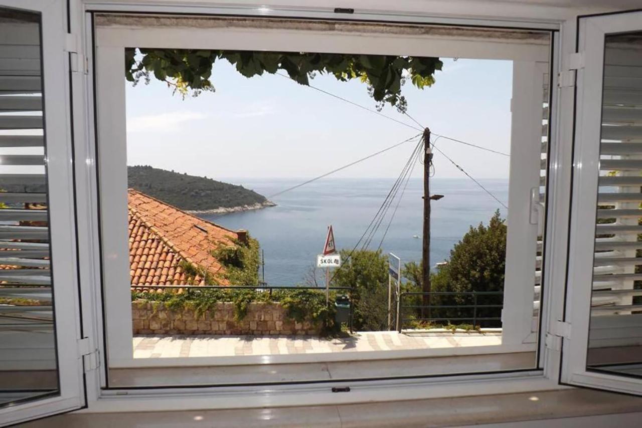 Bupic- Close To Old With Free Parking Apartament